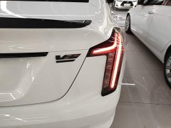 Cadillac CT5 28T Premium - ფოტო 8