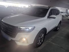 Haval H6 2021 National Trend 1.5T Automatic Champion Edition - ფოტო 1