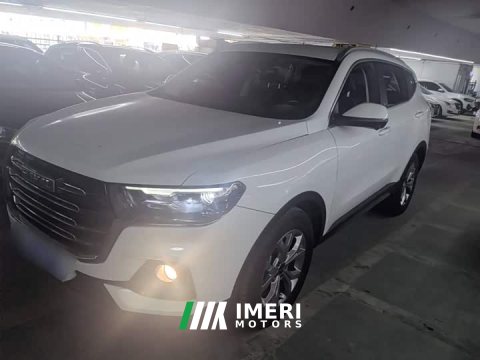 2023 Haval H6 2021 National Trend 1.5T Automatic Champion Edition - ავტომობილი ჩინეთიდან
