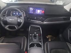 Haval H6 2021 National Trend 1.5T Automatic Champion Edition - ფოტო 10