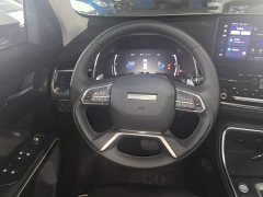 Haval H6 2021 National Trend 1.5T Automatic Champion Edition - ფოტო 11