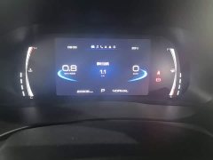 Haval H6 2021 National Trend 1.5T Automatic Champion Edition - ფოტო 12