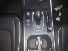 Haval H6 2021 National Trend 1.5T Automatic Champion Edition - ფოტო 14