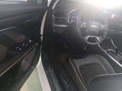 Haval H6 2021 National Trend 1.5T Automatic Champion Edition - ფოტო 16
