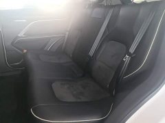 Haval H6 2021 National Trend 1.5T Automatic Champion Edition - ფოტო 17
