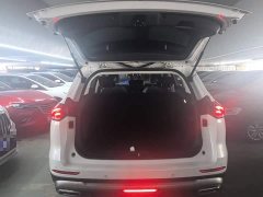 Haval H6 2021 National Trend 1.5T Automatic Champion Edition - ფოტო 19