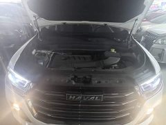 Haval H6 2021 National Trend 1.5T Automatic Champion Edition - ფოტო 20