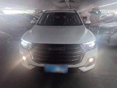 Haval H6 2021 National Trend 1.5T Automatic Champion Edition - ფოტო 3