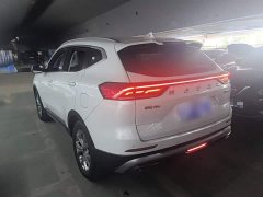 Haval H6 2021 National Trend 1.5T Automatic Champion Edition - ფოტო 5