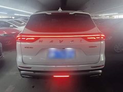 Haval H6 2021 National Trend 1.5T Automatic Champion Edition - ფოტო 6
