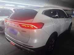 Haval H6 2021 National Trend 1.5T Automatic Champion Edition - ფოტო 7