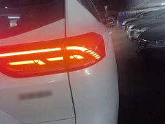 Haval H6 2021 National Trend 1.5T Automatic Champion Edition - ფოტო 8