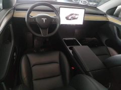 Tesla Model Y 2022 Facelift Rear-Wheel Drive - ფოტო 10