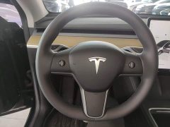 Tesla Model Y 2022 Facelift Rear-Wheel Drive - ფოტო 11