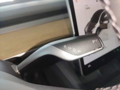 Tesla Model Y 2022 Facelift Rear-Wheel Drive - ფოტო 14