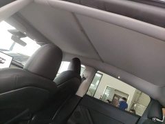 Tesla Model Y 2022 Facelift Rear-Wheel Drive - ფოტო 18