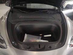Tesla Model Y 2022 Facelift Rear-Wheel Drive - ფოტო 20