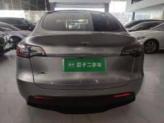 Tesla Model Y 2022 Facelift Rear-Wheel Drive - ფოტო 6