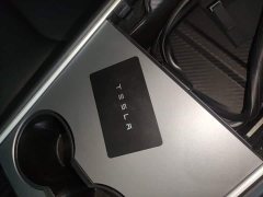 Tesla Model Y 2022 Facelift Rear-Wheel Drive - ფოტო 9