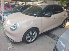 ORA Good Cat Morandis 400km Standard Range Luxury Ternary Lithium - ფოტო 1