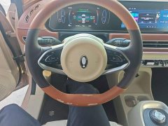 ORA Good Cat Morandis 400km Standard Range Luxury Ternary Lithium - ფოტო 11