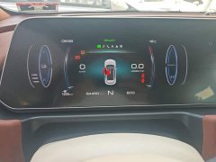 ORA Good Cat Morandis 400km Standard Range Luxury Ternary Lithium - ფოტო 12