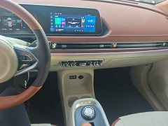 ORA Good Cat Morandis 400km Standard Range Luxury Ternary Lithium - ფოტო 13