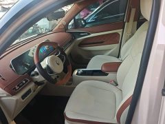 ORA Good Cat Morandis 400km Standard Range Luxury Ternary Lithium - ფოტო 15