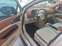 ORA Good Cat Morandis 400km Standard Range Luxury Ternary Lithium - ფოტო 16