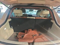 ORA Good Cat Morandis 400km Standard Range Luxury Ternary Lithium - ფოტო 19