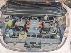 ORA Good Cat Morandis 400km Standard Range Luxury Ternary Lithium - ფოტო 20
