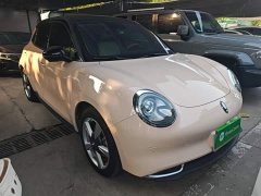 ORA Good Cat Morandis 400km Standard Range Luxury Ternary Lithium - ფოტო 4