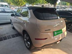 ORA Good Cat Morandis 400km Standard Range Luxury Ternary Lithium - ფოტო 5