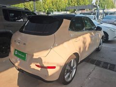 ORA Good Cat Morandis 400km Standard Range Luxury Ternary Lithium - ფოტო 7