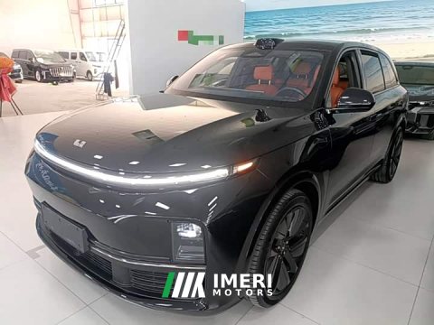 2023 Li Auto L7 Max - ავტომობილი ჩინეთიდან
