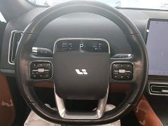 Li Auto L7 Max - ფოტო 11