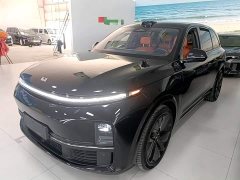 Li Auto L7 Max - ფოტო 2
