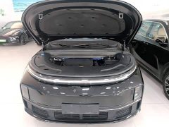 Li Auto L7 Max - ფოტო 20