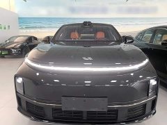 Li Auto L7 Max - ფოტო 3