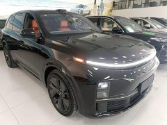Li Auto L7 Max - ფოტო 4