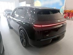 Li Auto L7 Max - ფოტო 5