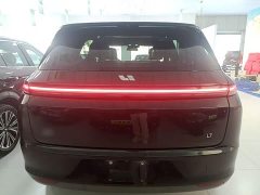 Li Auto L7 Max - ფოტო 6