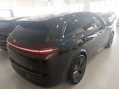 Li Auto L7 Max - ფოტო 7