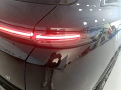 Li Auto L7 Max - ფოტო 8
