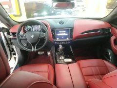 Maserati Levante 2022 3.0T Modena - ფოტო 10