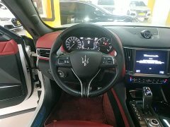 Maserati Levante 2022 3.0T Modena - ფოტო 11