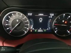 Maserati Levante 2022 3.0T Modena - ფოტო 12