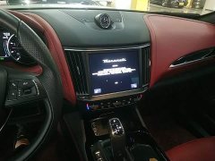 Maserati Levante 2022 3.0T Modena - ფოტო 13