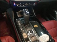 Maserati Levante 2022 3.0T Modena - ფოტო 14