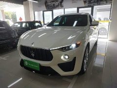 Maserati Levante 2022 3.0T Modena - ფოტო 2